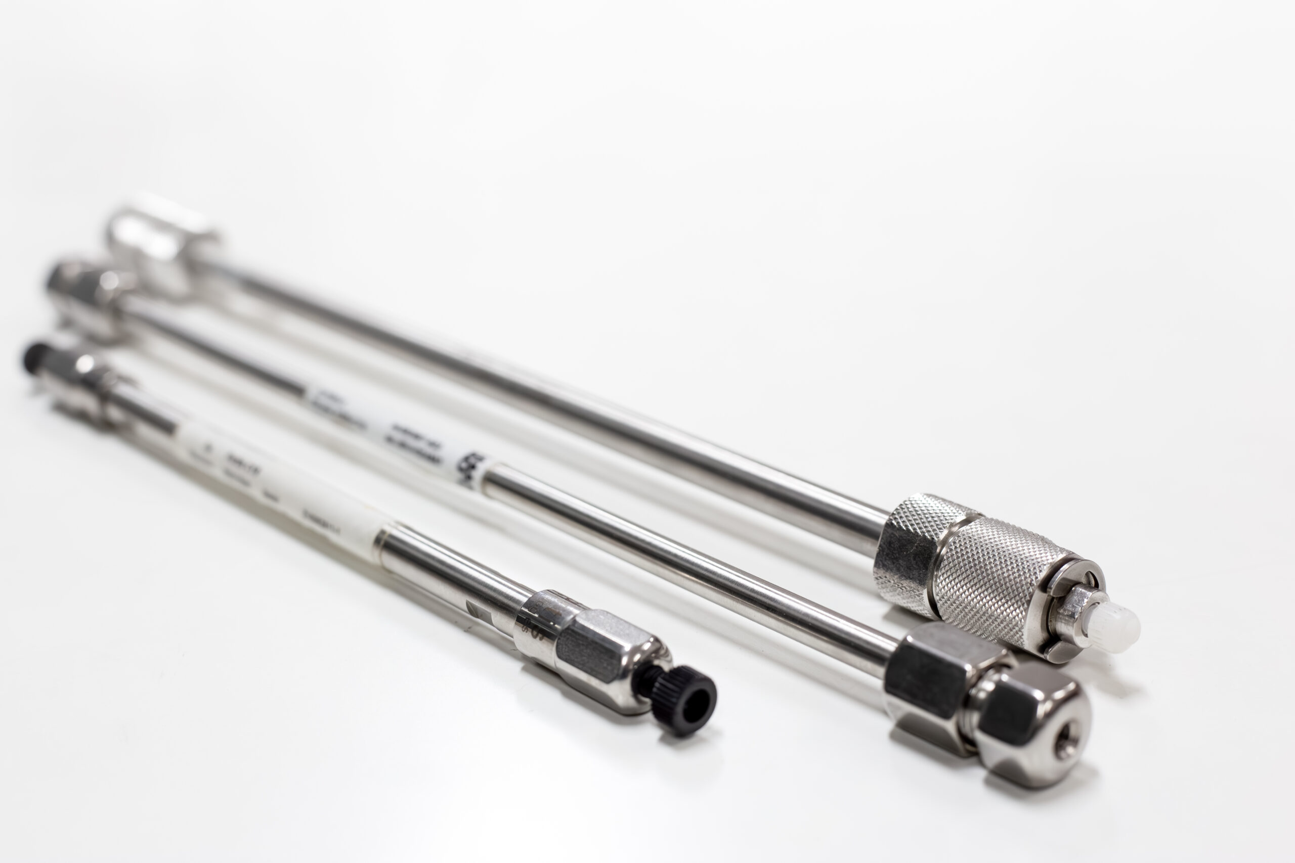 Peak Splitting in HPLC Causes and Solutions Separation Science